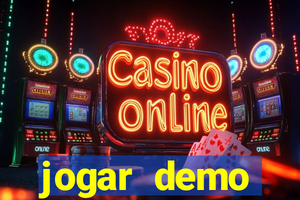 jogar demo pragmatic play